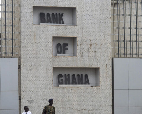 Ghana To Conclude Rate Hikes as Falling Inflation Sparks Hope