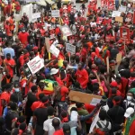 Ghana's Economic Crisis Sparks Protests, Government Faces Growing Pressure