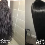 How To Make A Human Hair Wig Soft Again (Revamp)