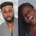 BBNaija All-Stars: Pere, Alex Clash Over Bed