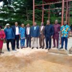 UNN VC Commissions New Lion Table Water Borehole, Hails Director For Resilience
