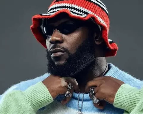 2023 Headies Award: Odumodublvck Wins ‘Rookie Of The Year’, See Full Winners List