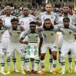 Super Eagles Begin 2026 World Cup Qualifiers With November 13 Fixture Against Lesotho