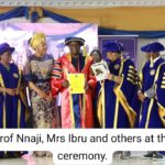 We Need Full Adoption Of AI In Nigeria For Industrial Growth - Bart Nnaji