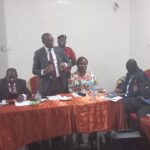 Step Up Investigative Reporting  To Fight Corruption, EFCC Boss Urges Media