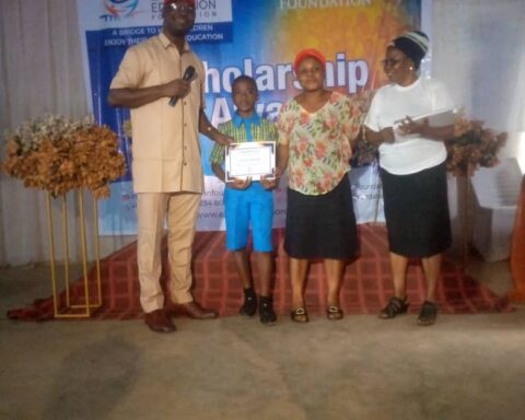 Out-of-school Children Breeding Ground For Insurgency, Other Evils - University Don 