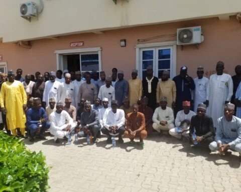 EFCC Conducts Sensitization Campaign For Zamfara Gold Merchants
