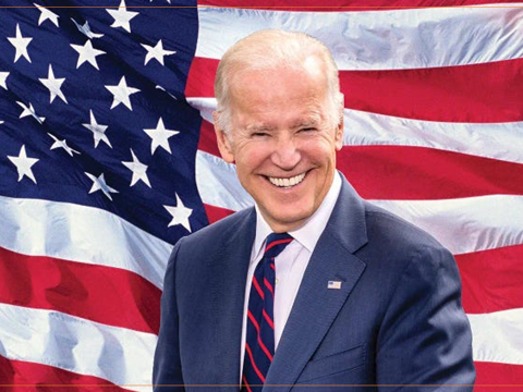 Looking At The USA Through The Lens Of Joe Biden
