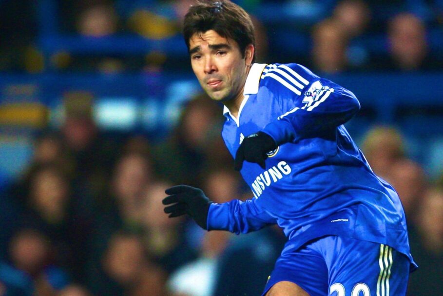 10 Biggest Footballers Who Failed Anti-doping Test And Bans