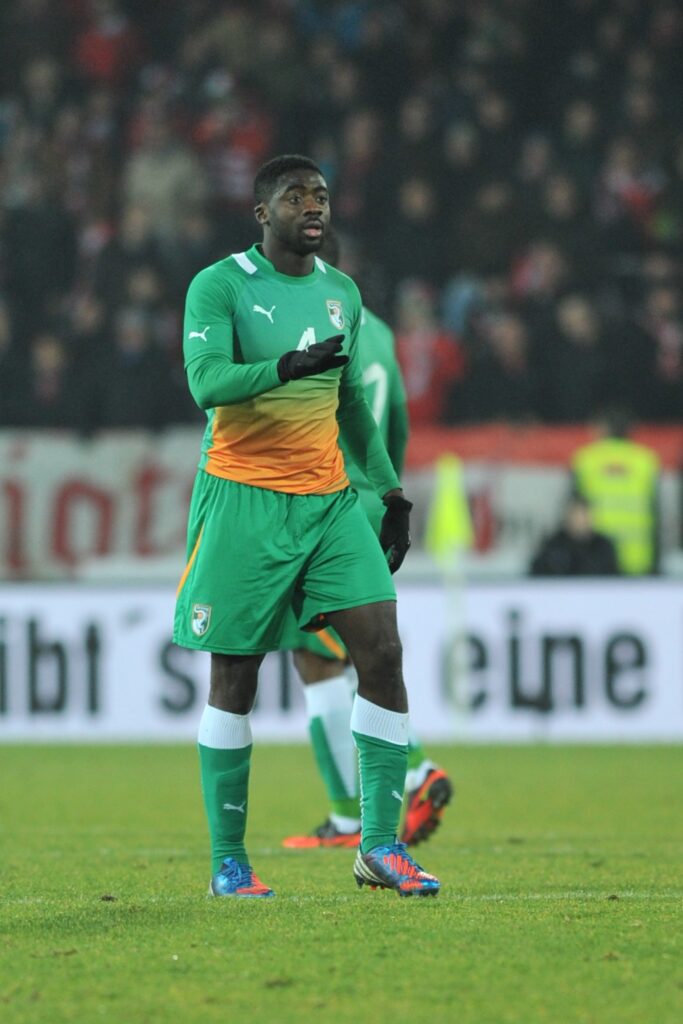 10 Biggest Footballers Who Failed Anti-doping Test And Bans
