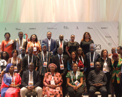 #WACSW23: CSO’s Condemn Military Coups In Africa, Seek Consolidation Of Democracy