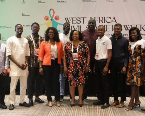 African Local Communities Should Drive Devt Initiatives – CSO Leaders