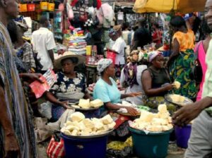 Food Prices Increase By 31% In Ebonyi, Abia