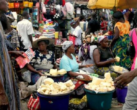 Food Prices Increase By 31% In Ebonyi, Abia