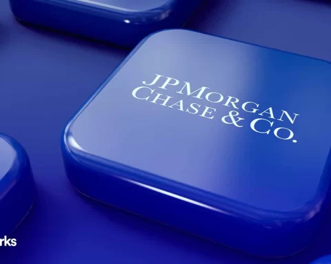 JP Morgan UK Bans Cryptocurrency Purchases to Combat Scams