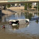 Libya Floods: UN Appeals For $71 Million Aid As Death Toll Rises To 11,000