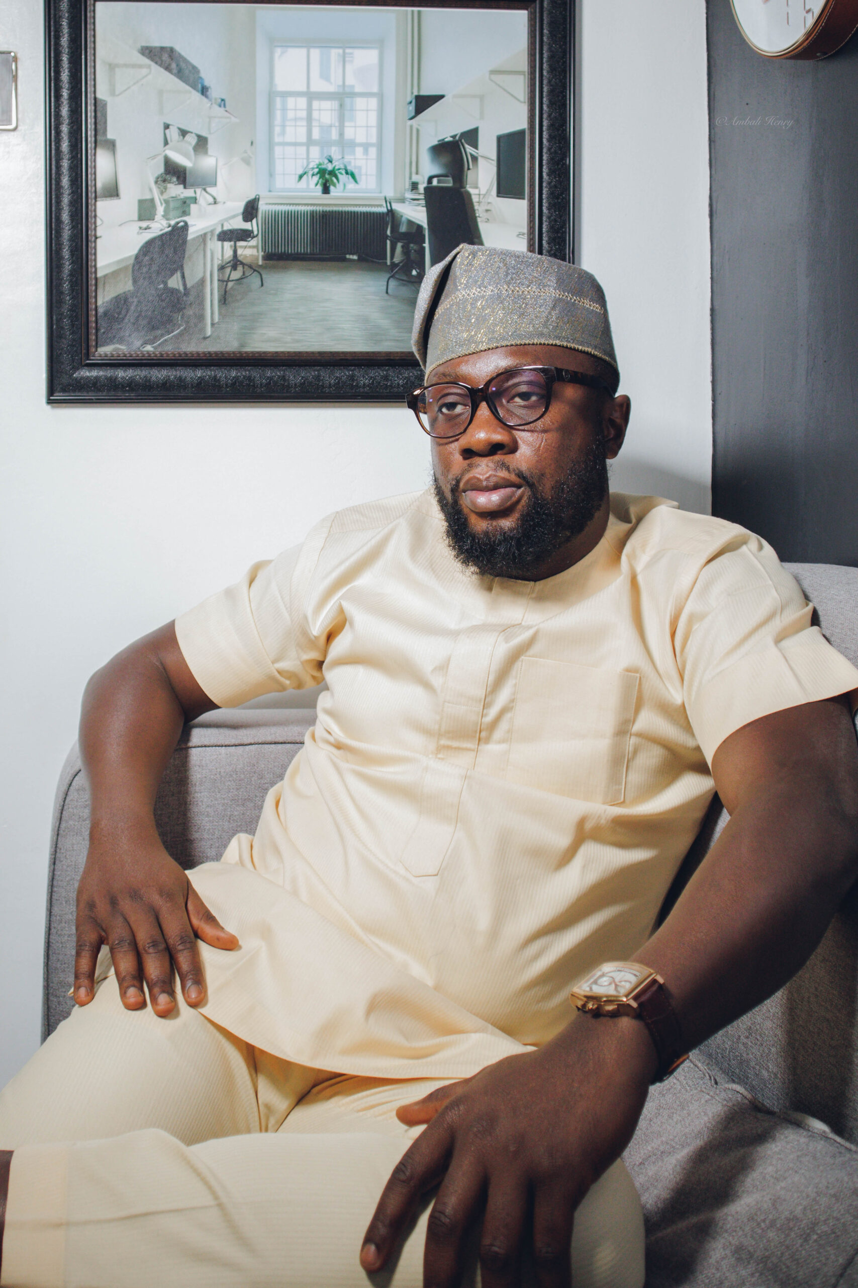 MOK Foundation Committed To Creating Positive Impacts In Kwara Communities - Founder, Kayode