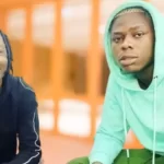 Mohbad’s Death: Naira Marley Returning To Clear His Name