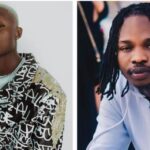 Top 5 Controversial Nigerian Celebrity Moments In 2023