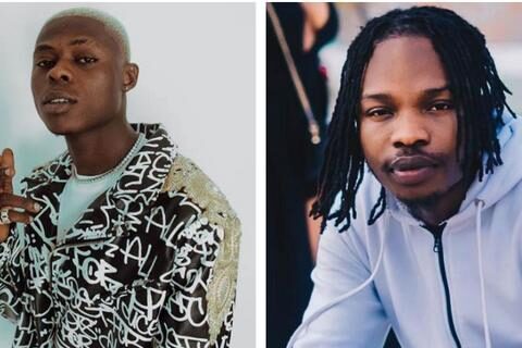 Top 5 Controversial Nigerian Celebrity Moments In 2023