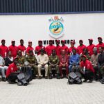 NCDMB Partners Nigerian Navy, MDTI On In-country Capacity Building, Graduates 20 Underwater Divers
