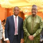 Telecoms Contribution To Nigeria’s GDP Hits 16% - Danbatta