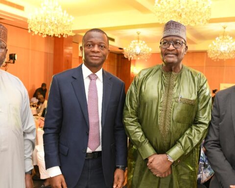 Telecoms Contribution To Nigeria’s GDP Hits 16% - Danbatta