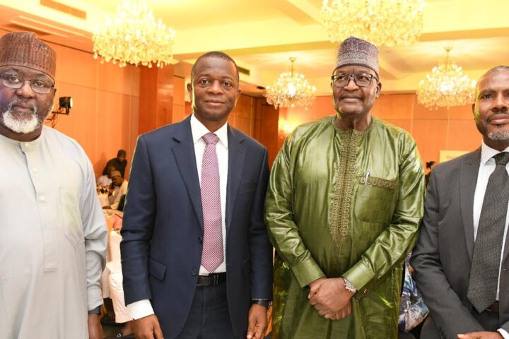 Telecoms Contribution To Nigeria’s GDP Hits 16% - Danbatta
