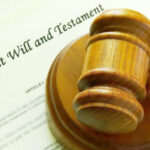 Families At War Over Inheritance