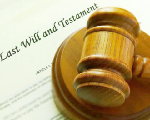 Families At War Over Inheritance