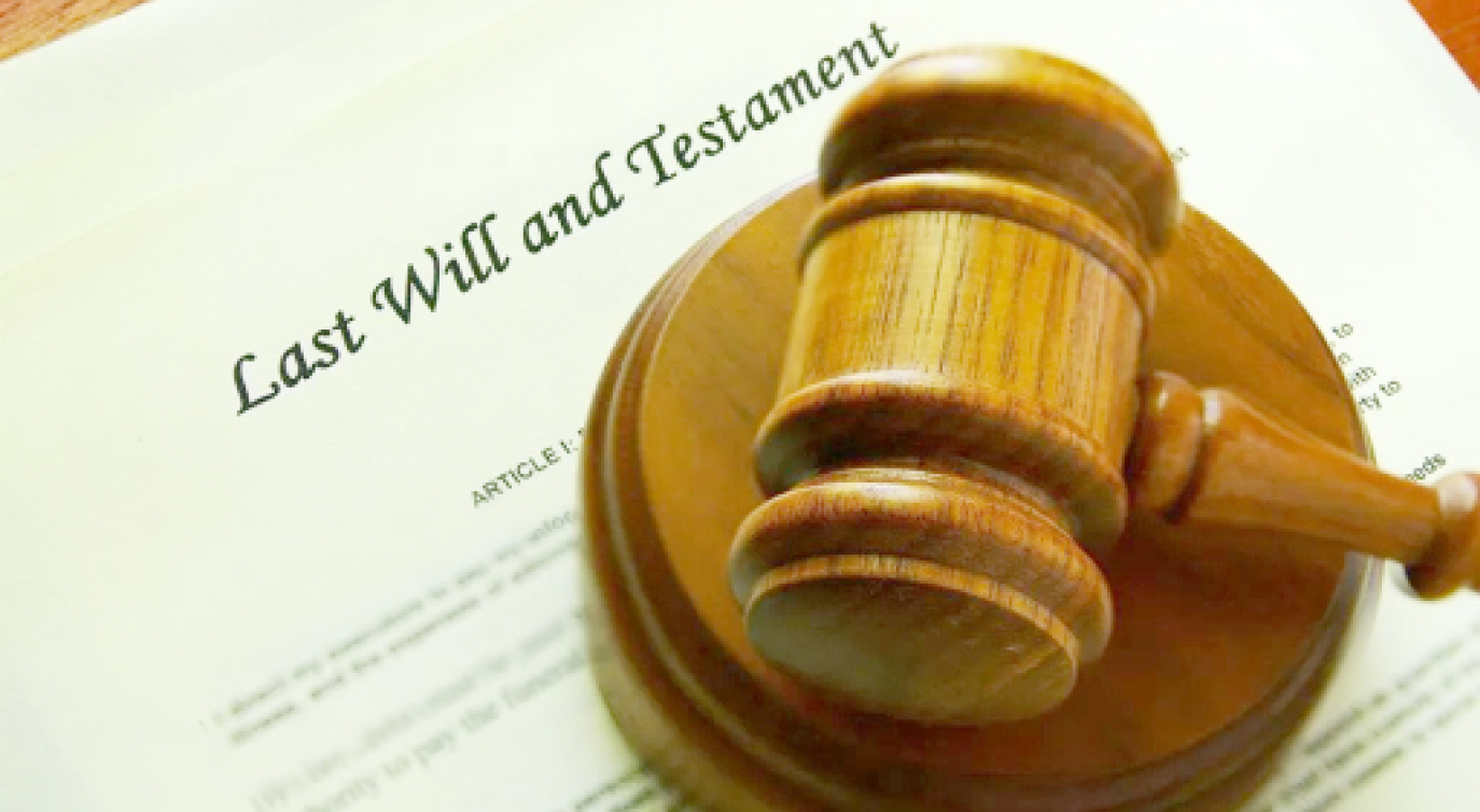 Families At War Over Inheritance