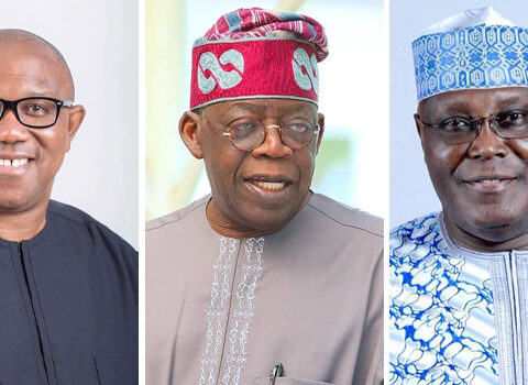 Supreme Court Strikes Out Atiku, Obi’s Appeal Against PEPC Judgment In Favour Of Tinubu