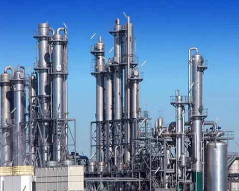 N10 Trillion Spent On Refineries, But They Refuse To Work, Says Taiwo Oyedele