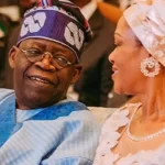 President Bola Ahmed Tinubu Celebrates Wife Oluremi's 63rd Birthday