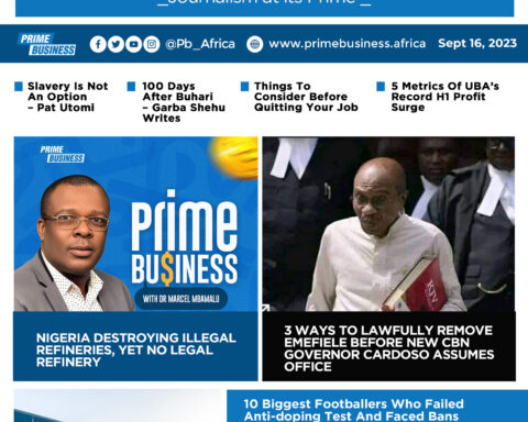 Major Stories Of The Week On PBA (September 16)