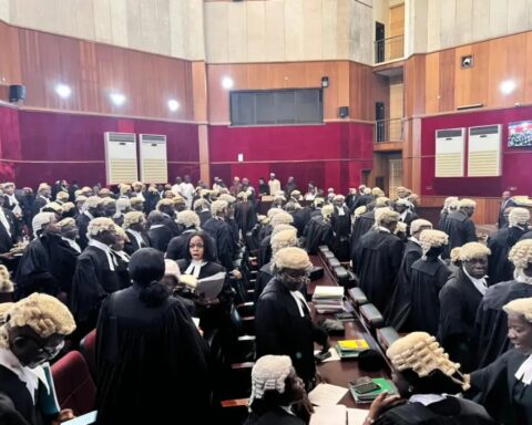 LP, Obi Failed To Prove INEC’s Non-compliance With Electoral Act – Tribunal