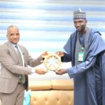 NIMASA To Reopen Lokoja Office For Blue Economy
