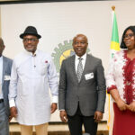 NCDMB, PTI To Join Forces On Capacity Devt In Nigerian Oil & Gas Industry