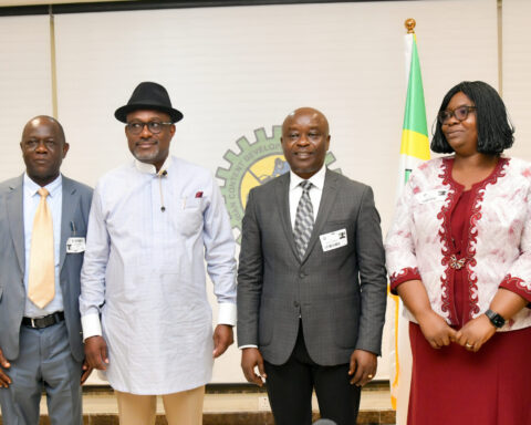 NCDMB, PTI To Join Forces On Capacity Devt In Nigerian Oil & Gas Industry