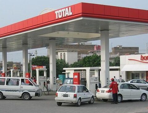 Nigerian Regulator Warns Petrol Stations Against Fuel Pump Tampering