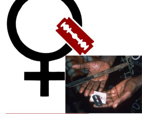 New Measure Against FGM Apt As Nigeria Ranks Third-highest Worldwide