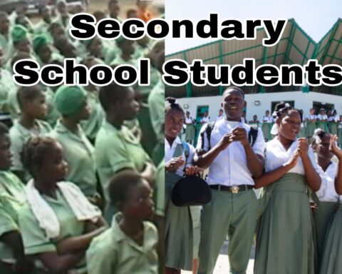 Nigerian Parents Lament High Fees As Schools Resume