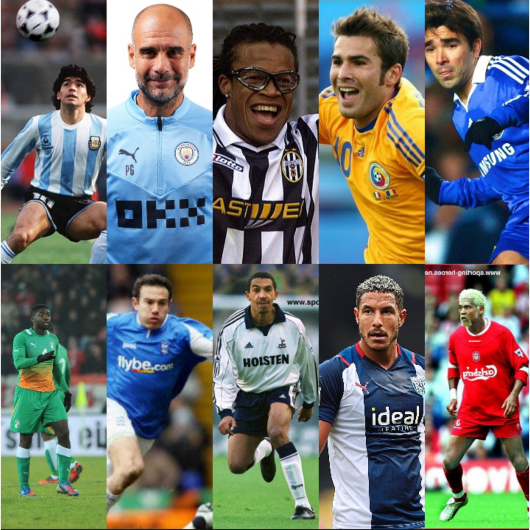 10 Biggest Footballers Who Failed Anti-doping Test And Bans