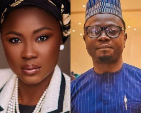 Tinubu Names Two New Nominees For Youth Ministry