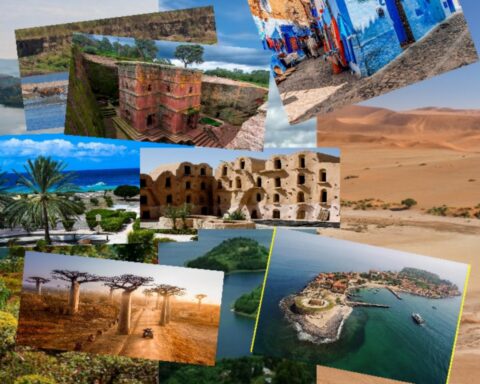 Exploring Africa's Hidden Treasures: 10 Affordable And Enchanting Destinations In 2023