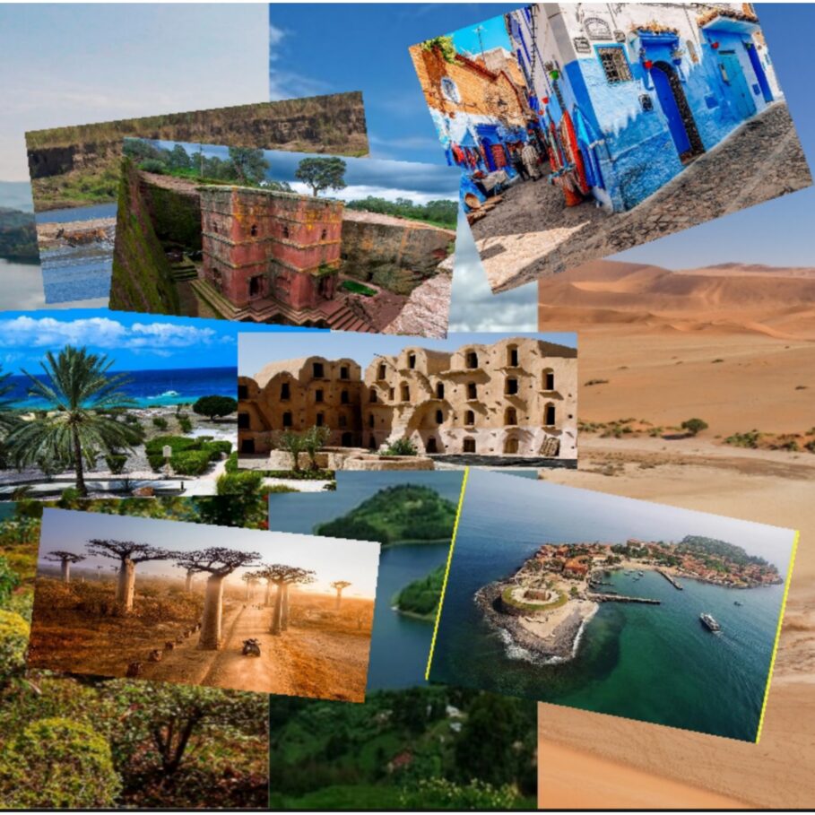 Exploring Africa's Hidden Treasures: 10 Affordable And Enchanting Destinations In 2023