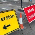 Lagos Govt Shuts Ojuelegba Flyover Bridge For Truck Barrier Repairs