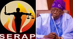 SERAP sues Tinubu, govs over cybercrime law abuse