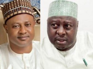 Kadunal Tribunal Throws Out PDP's Ashiru Petition Against Gov Uba Sani