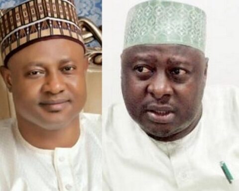 Kadunal Tribunal Throws Out PDP's Ashiru Petition Against Gov Uba Sani